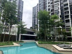 Botanique At Bartley (D19), Condominium #561986221